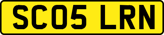 SC05LRN