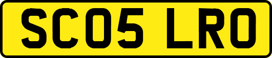 SC05LRO
