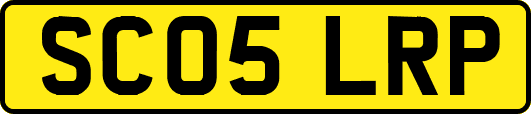 SC05LRP
