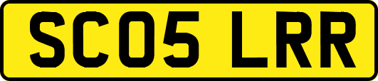 SC05LRR