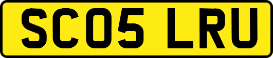 SC05LRU
