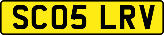 SC05LRV