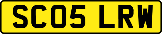 SC05LRW