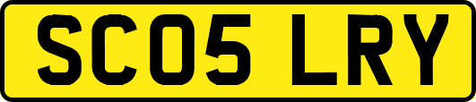 SC05LRY
