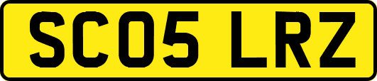 SC05LRZ