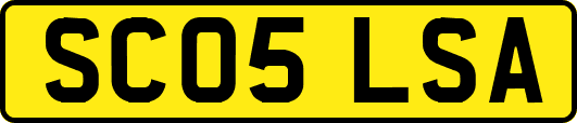 SC05LSA