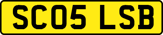 SC05LSB
