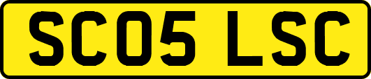 SC05LSC