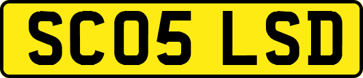SC05LSD