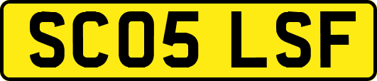 SC05LSF