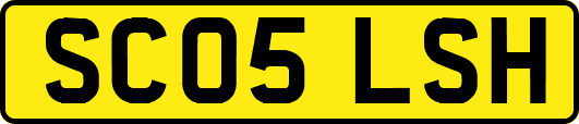SC05LSH