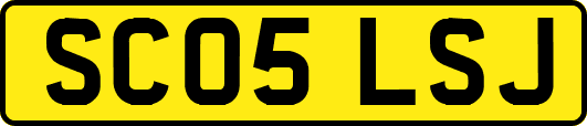 SC05LSJ