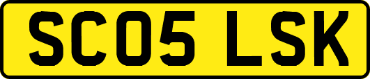 SC05LSK