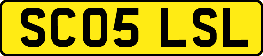 SC05LSL