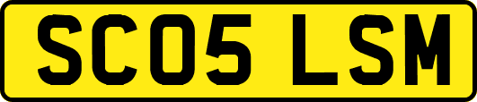 SC05LSM