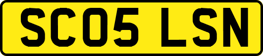 SC05LSN