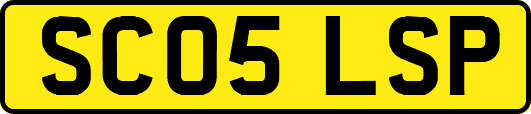SC05LSP