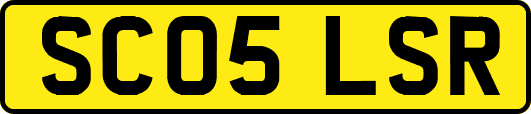 SC05LSR