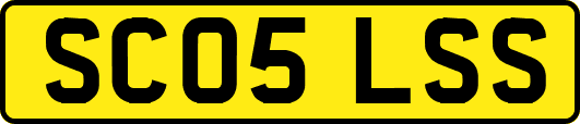 SC05LSS
