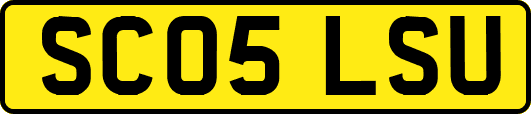SC05LSU