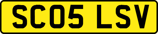 SC05LSV