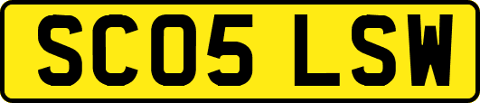 SC05LSW