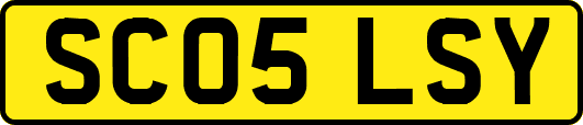 SC05LSY