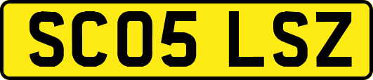 SC05LSZ