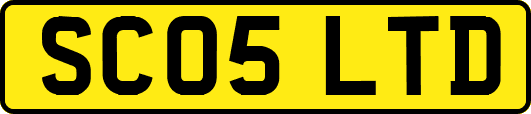 SC05LTD