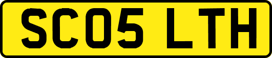 SC05LTH