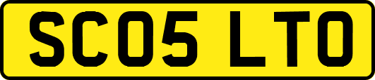 SC05LTO
