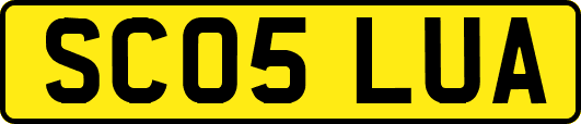 SC05LUA