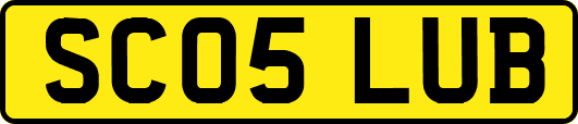 SC05LUB