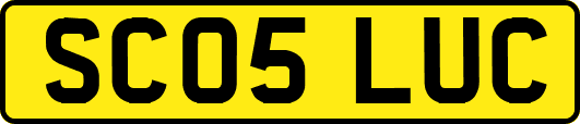SC05LUC