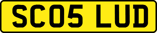 SC05LUD