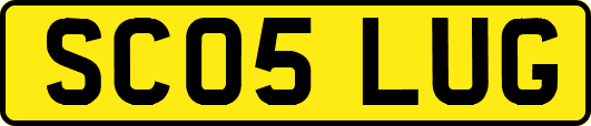 SC05LUG