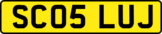 SC05LUJ