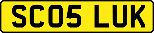 SC05LUK