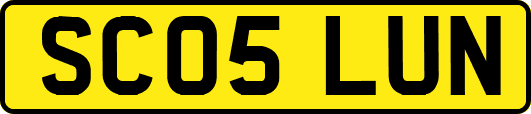 SC05LUN