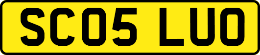SC05LUO