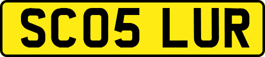 SC05LUR