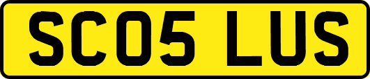SC05LUS