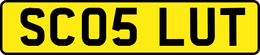 SC05LUT