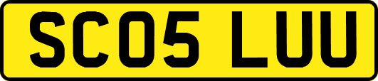 SC05LUU