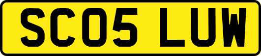 SC05LUW