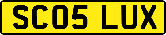SC05LUX