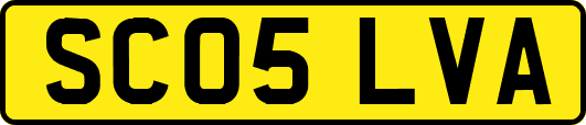 SC05LVA