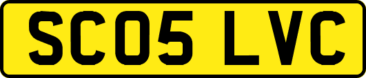 SC05LVC
