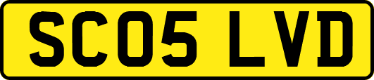 SC05LVD