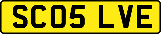 SC05LVE